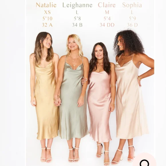 SHOW ME YOUR MUMU Dress - Picture 5 of 15